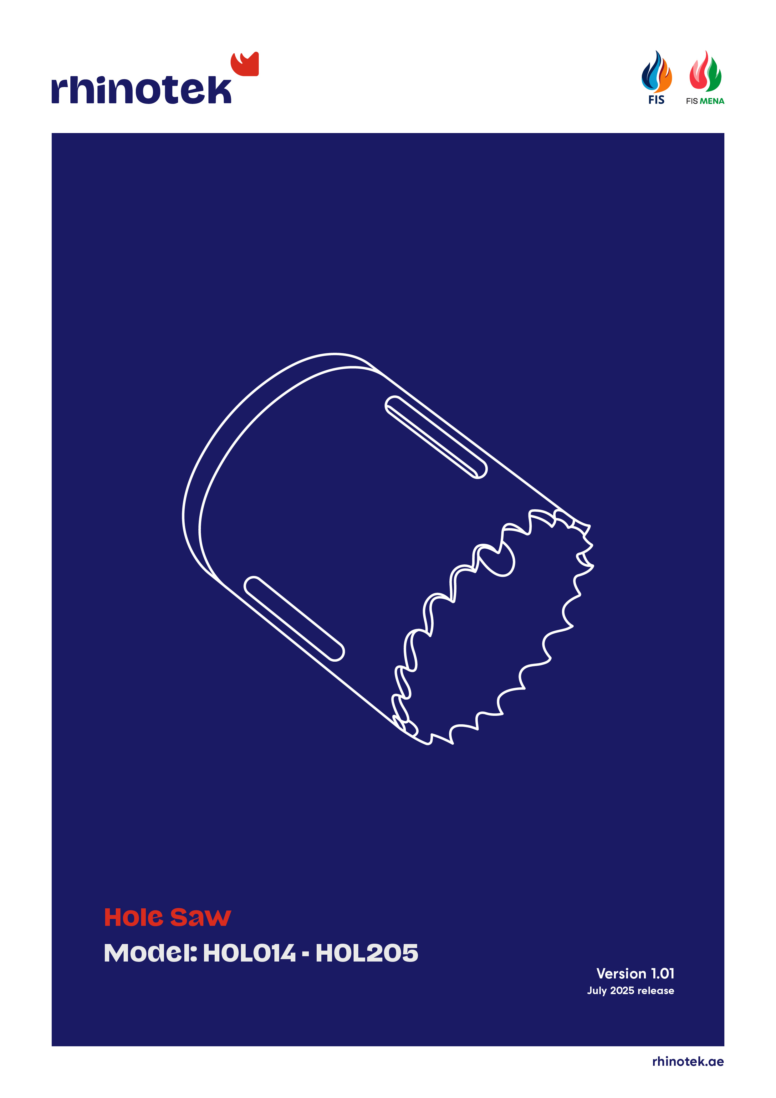 Hole Saw